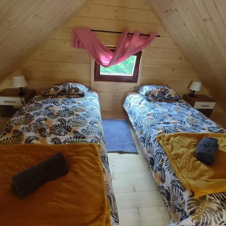 Z Bali U Ireny Mazury *