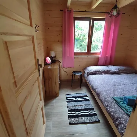 בית נופש Z Bali U Ireny Mazury *
