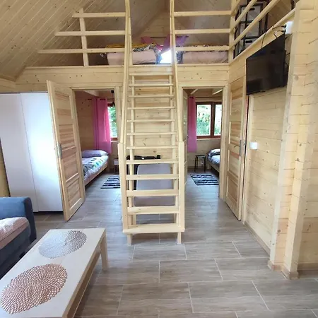 Z Bali U Ireny Mazury Ryn (Warmian-Masurian)