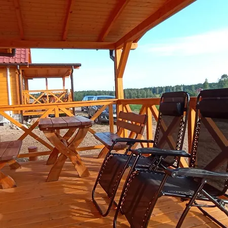 Z Bali U Ireny Mazury Ryn (Warmian-Masurian)
