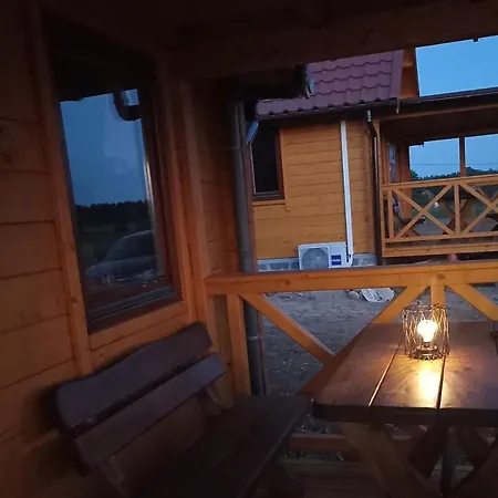 Z Bali U Ireny Mazury *
