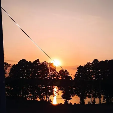 Z Bali U Ireny Mazury