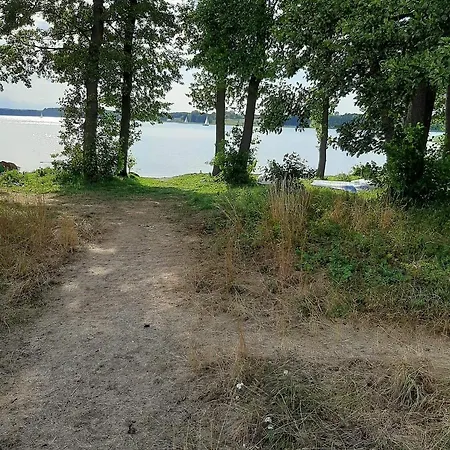 Z Bali U Ireny Mazury Ferienhaus *