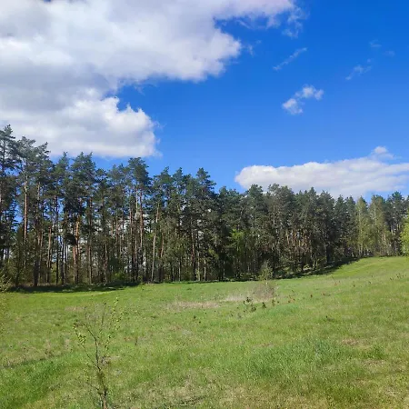 Ferienhaus Z Bali U Ireny Mazury *