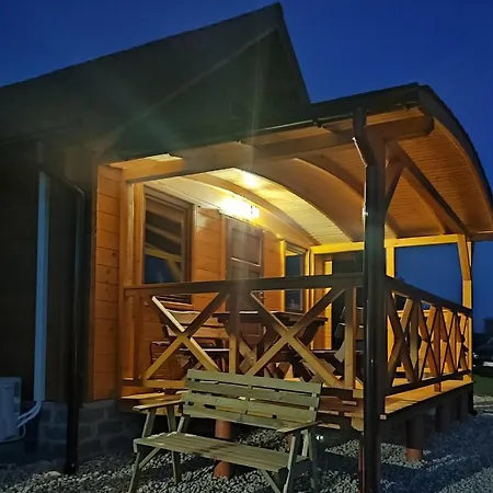 Z Bali U Ireny Mazury Ferienhaus