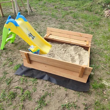 בית נופש Z Bali U Ireny Mazury *