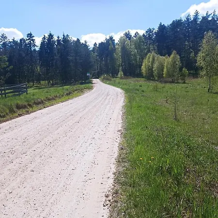Z Bali U Ireny Mazury