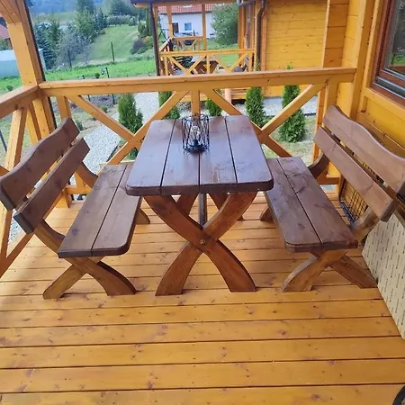 Z Bali U Ireny Mazury בית נופש רין